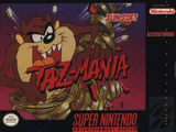 Taz-Mania (Super Nintendo)